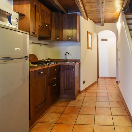 Apartman Casa Mura By Wonderful Italy *
