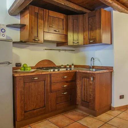 Apartman Casa Mura By Wonderful Italy Cefalù