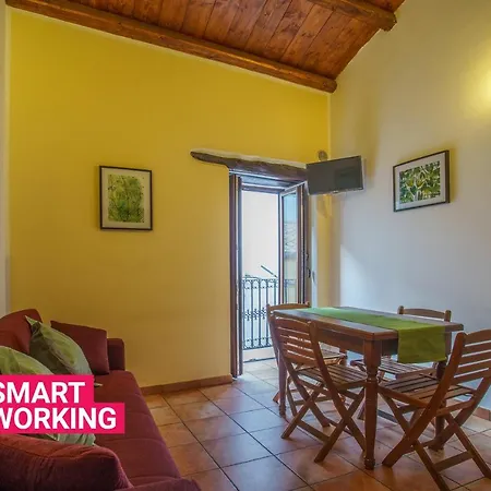 Lejlighed Casa Mura By Wonderful Italy Cefalù