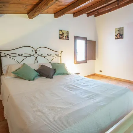 Apartment Casa Mura By Wonderful Italy